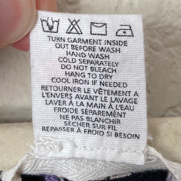 Billabong Boho Festival Frenzy Floral Print Button Front Romper Beachy - Picture 10 of 10